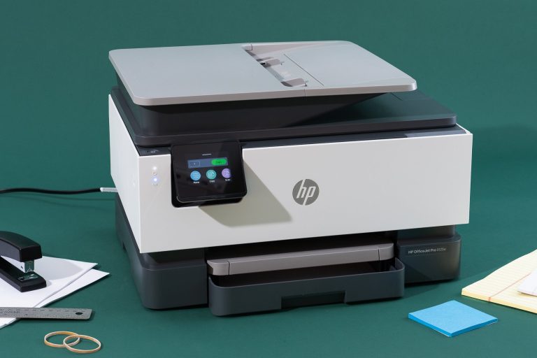 10 Best All-in-One Home Office Printers for 2024: Top Picks & Reviews