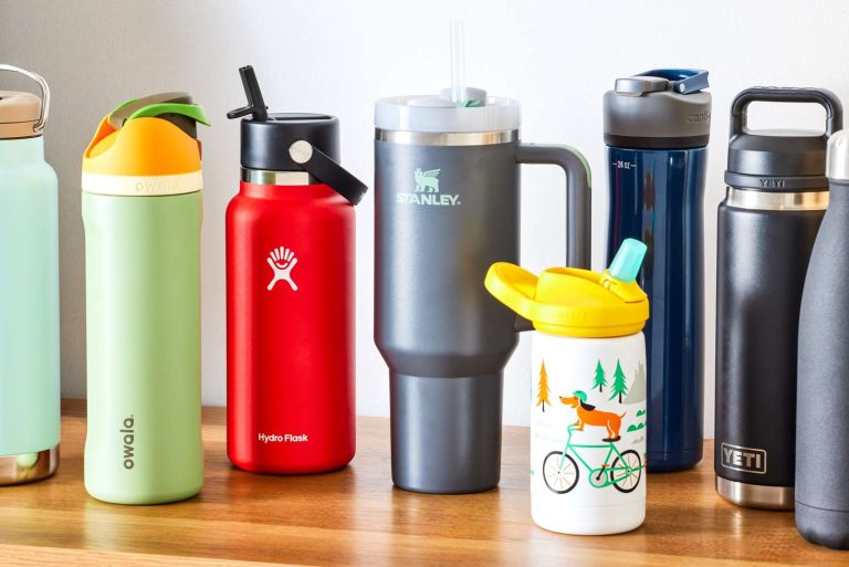 Best 5 Gallon Water Jugs: Top Picks for 2024’s Essential Hydration