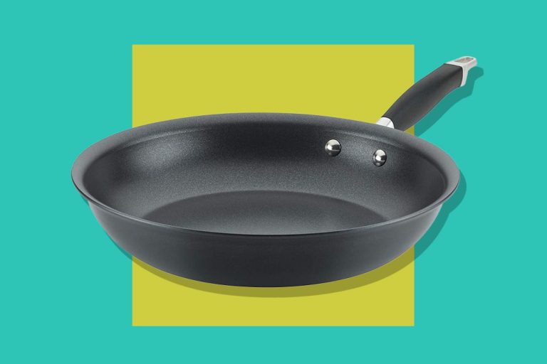 10 Best Saute Pans for 2024: Top Picks for Every Home Chef