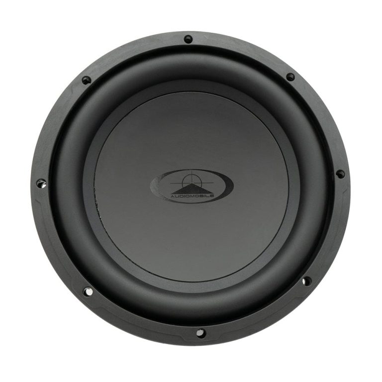 10 Best Subwoofers for Cars in 2024: Ultimate Sound Experience