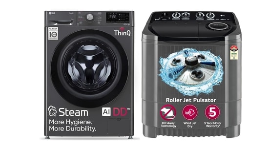 10 Best Washing Machines of 2024: Top Picks for Optimal Cleanliness