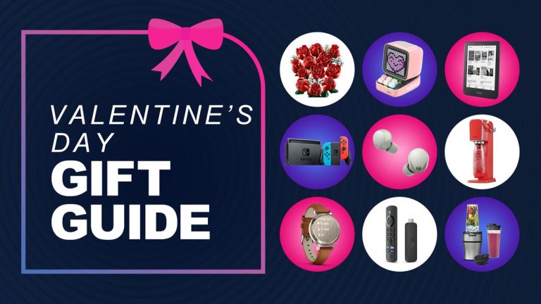 10 Best Valentine Gifts for Husband: Top Picks for 2024