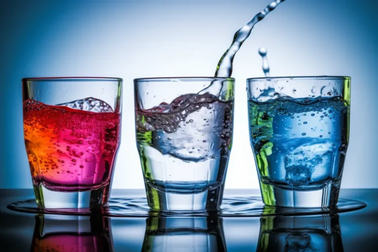 Best Water Enhancers: Top Picks for 2024 to Transform Your Hydration!