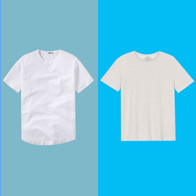 10 Best White T-Shirts for Women: Top Picks for 2024