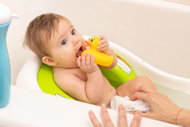 10 Best Baby Bath Tubs for 2024: Top Picks for Safe and Fun Bath Time