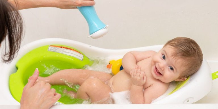 10 Best Baby Bath Products for 2024: Top Picks for Safe & Fun Bathing