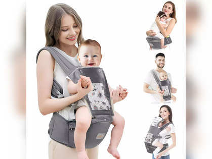 10 Best Baby Wrap Carriers for Comfort and Convenience in 2024