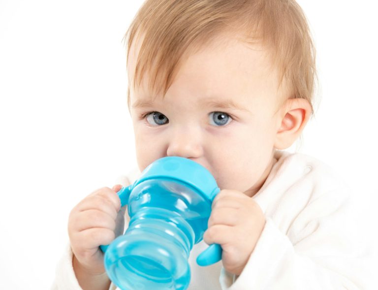 Best Sippy Cups of 2024: Top Choices for Perfect Hydration for Kids