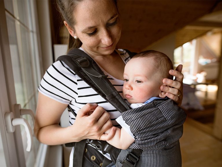 10 Best Baby Carriers of 2024: Ultimate Comfort and Safety for Your Baby