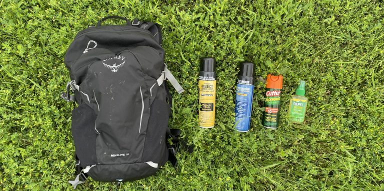 10 Best Tick Repellents of 2024: Top Products for Effective Protection