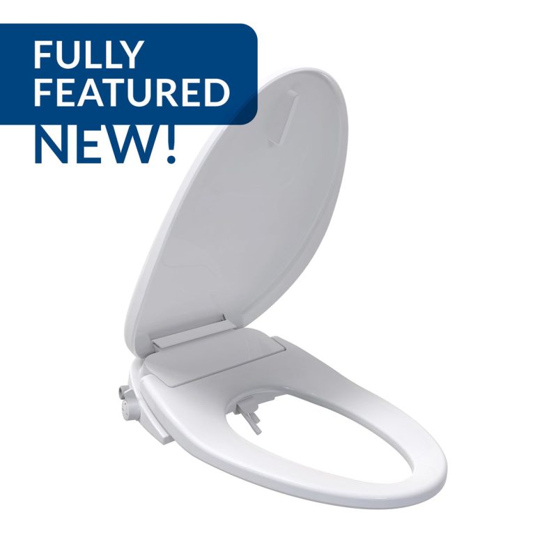 10 Best Bidet Toilet Seats of 2024 for Ultimate Comfort and Hygiene