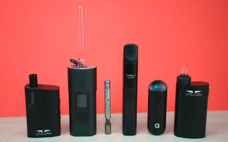 10 Best Dry Herb Vaporizers of 2024: Top Picks for Flavor and Quality