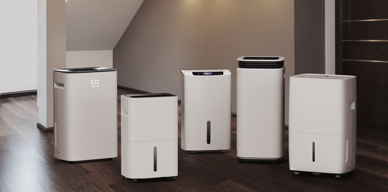 Dehumidifiers Buying Guide: Choose the Best for Your Home Needs