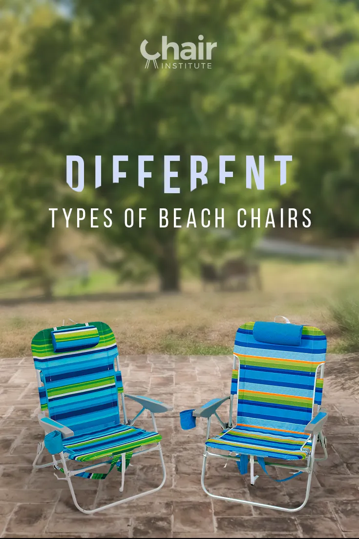 Beach Chairs Buying Guide: Your Ultimate Guide to Comfort and Style