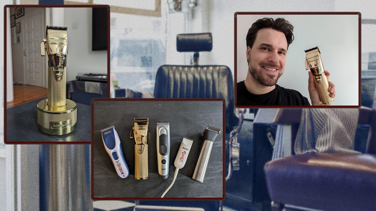 10 Best Close Cut Men’s Hair Clippers of 2024: Top Picks for Precision