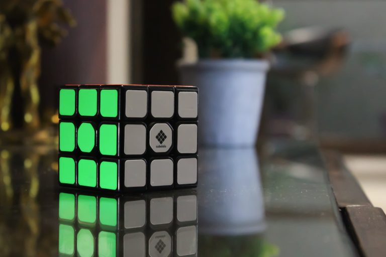 10 Best Rubik’s Cubes of 2024 for Perfecting Your Skills