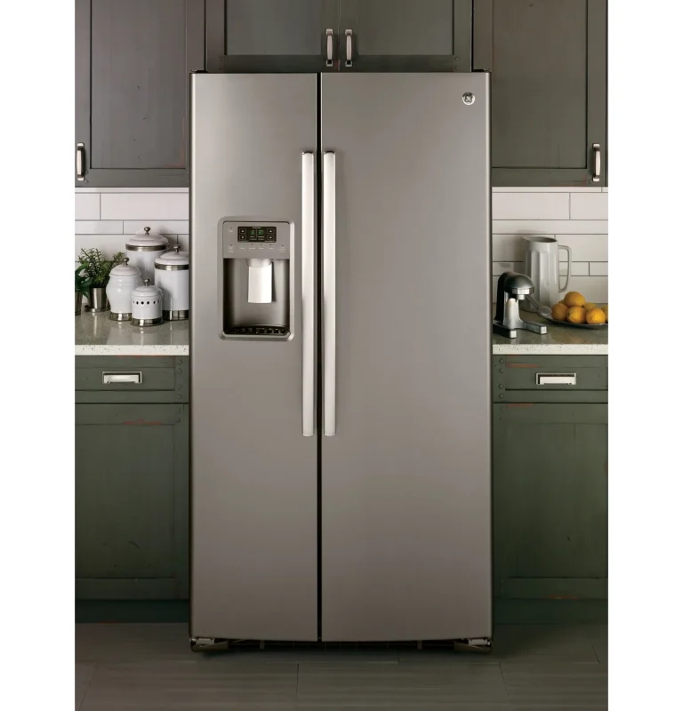 Best 23 WX 24 DX 70 H Refrigerator: Top Picks for 2024