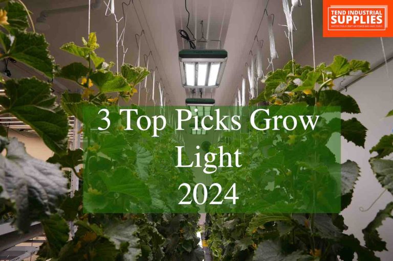 Best Grow Lights of 2024: Top Picks for Thriving Indoor Plants