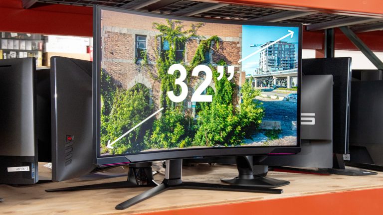 10 Best 32 Inch Monitors of 2024: Top Picks for Optimal Performance