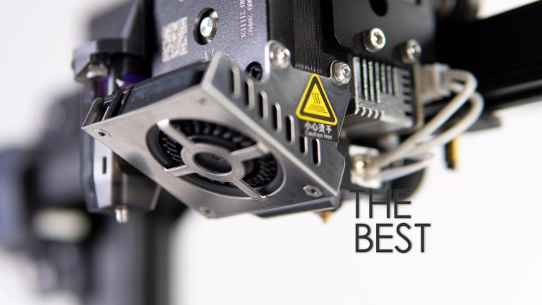 10 Best 3D Printers for 2024: Top Picks for Quality and Performance