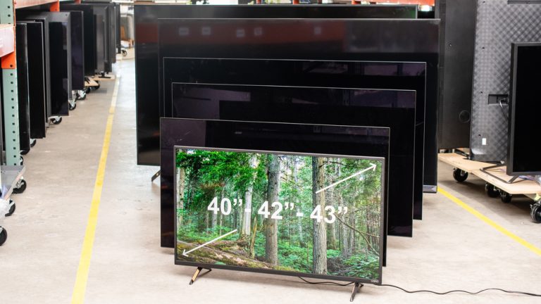 10 Best 42 Inch Televisions for 2024: Top Picks for Quality Viewing