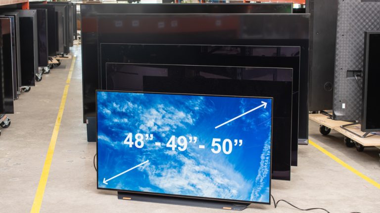 10 Best 50 Inch TVs to Buy in 2024: Top Picks for Your Viewing Experience