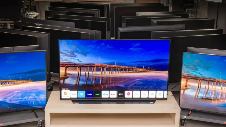 Best Buy 55 TV: Top Picks for 2024’s Best Products