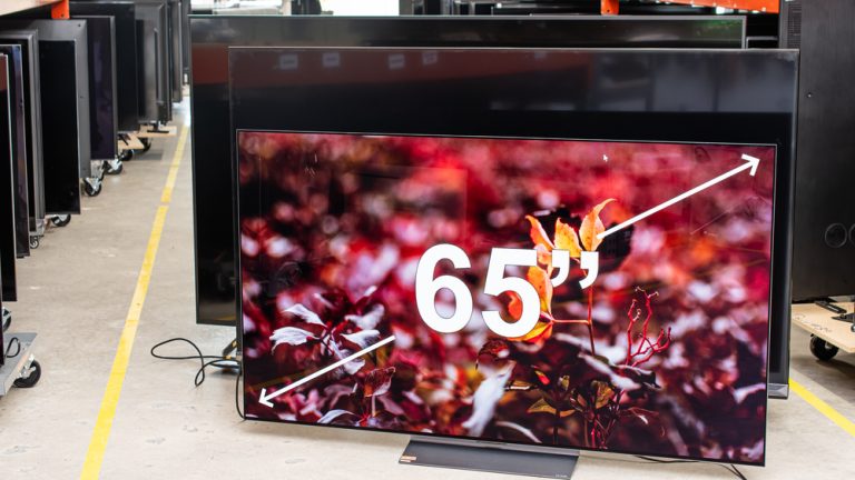 10 Best 65 Inch TVs for 2024: Top Picks for an Incredible Viewing Experience