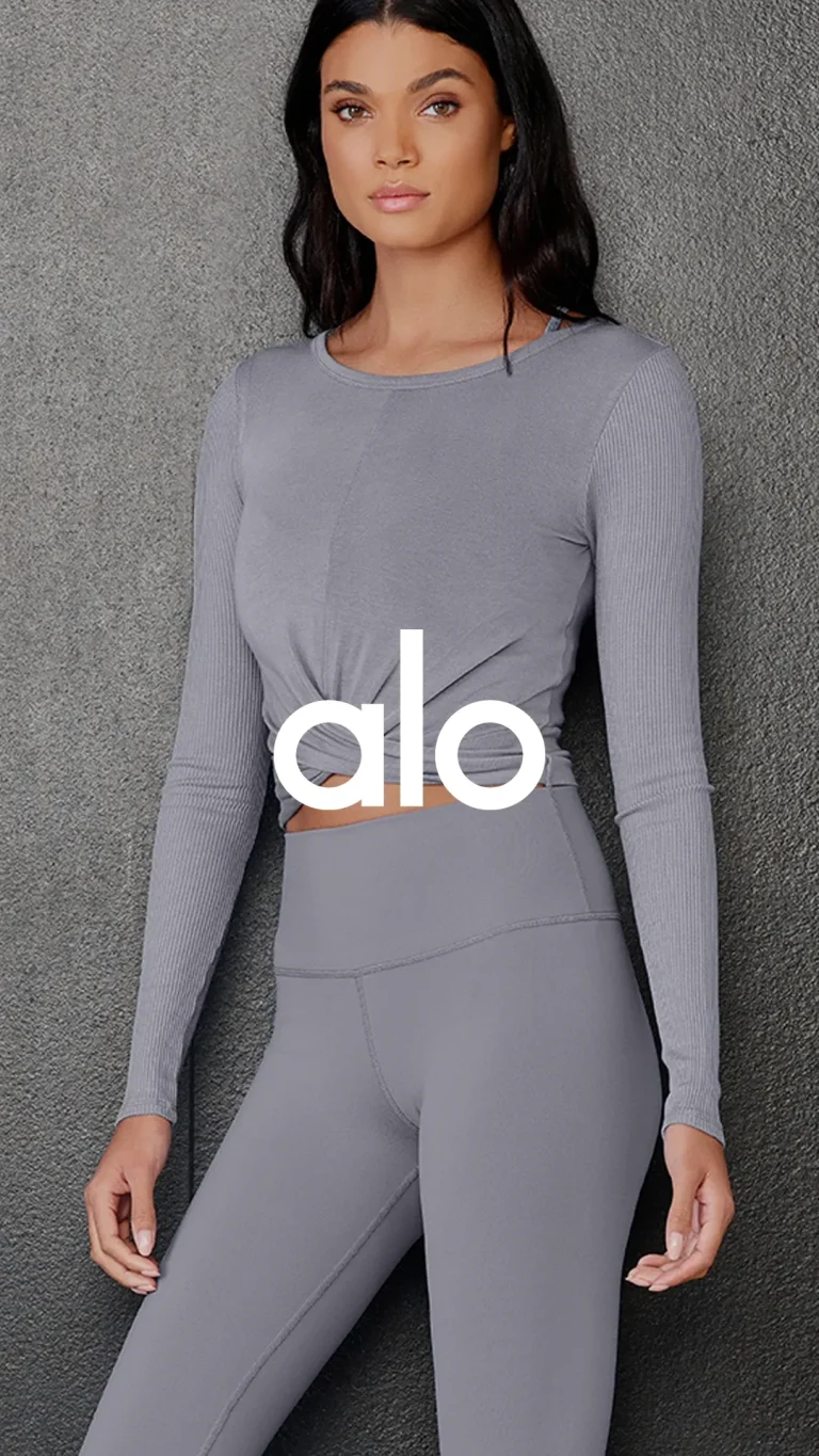 Best Alo Clothing Products to Elevate Your Style in 2024