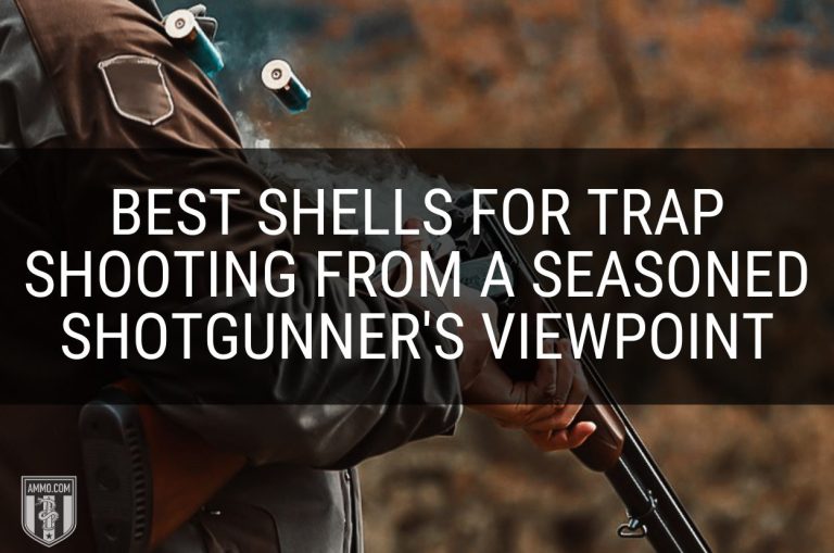 Best Trap Shooting Powders for 2024: Top Picks for Performance and Accuracy