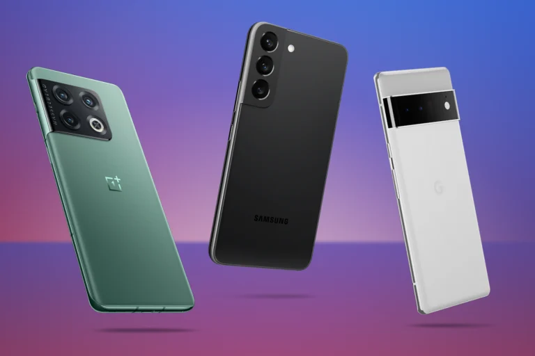 Best Android Phones of 2024: Top Picks for Every Budget and Need