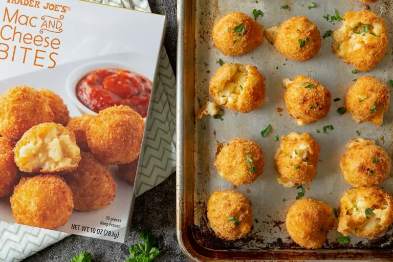 Best Appetizers from Trader Joe’s: Top Picks for 2024