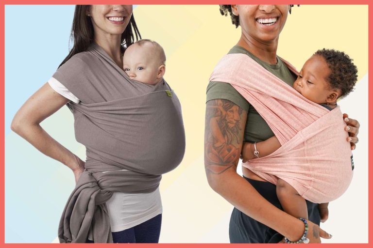 10 Best Sling Wraps for Newborns in 2024: Top Picks for Comfortable Carrying