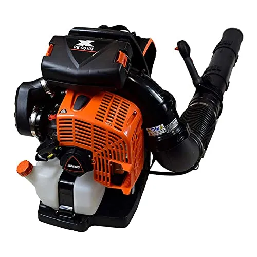 Best Backpack Blower: Top Choices for 2024’s Ultimate Clean-Up Solutions