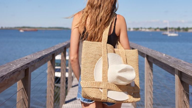 10 Best Beach Bags of 2024: Stylish and Functional Picks for Your Summer