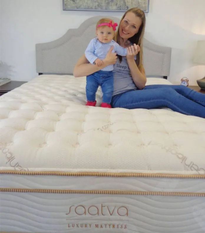 Best Beds for Heavy People: Top Picks for Comfort and Support in 2024