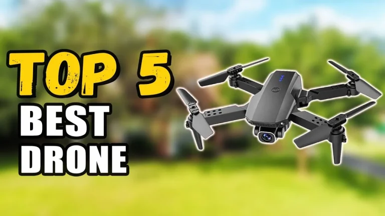 Best Beginner Drone on AliExpress: Top Picks for 2024