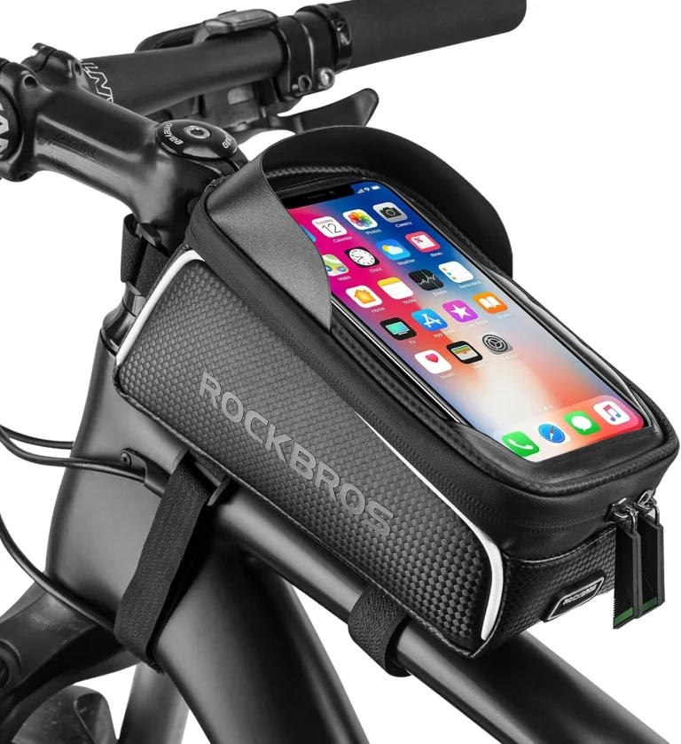 Best Bike Phone Holder: Top Picks for 2024 to Keep Your Device Safe