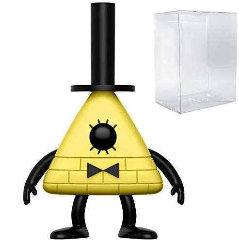 Best Bill Cipher Products of 2024: Top Picks for Every Fan