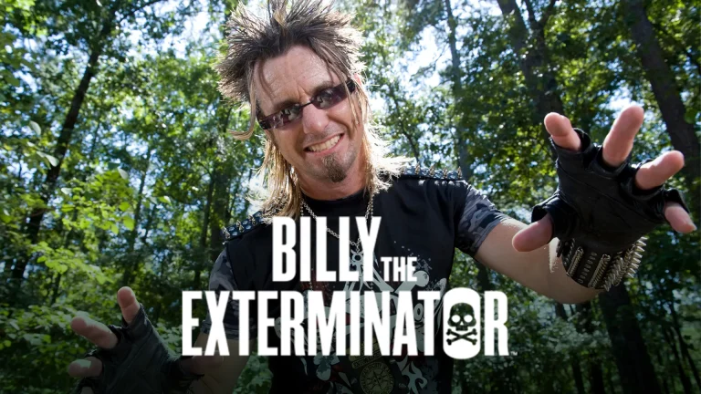 Best Billy The Exterminator Products to Use in 2024 for Effective Pest Control