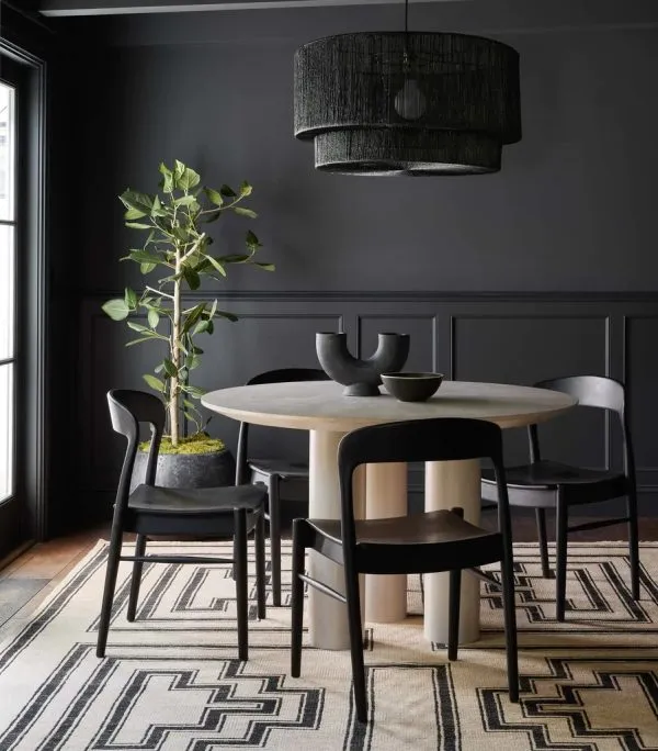 Best Black Dining Chairs: Top Picks for 2024 to Elevate Your Dining Space