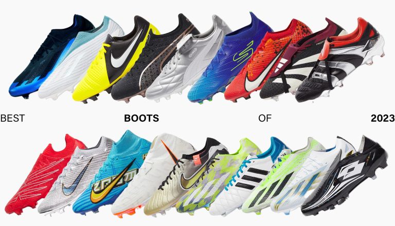 Best Puma Soccer Cleats of 2024: Top Picks for Ultimate Performance