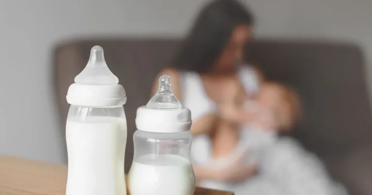 Best Bottles for Breastfed Babies: Top Picks for 2024’s Best Products