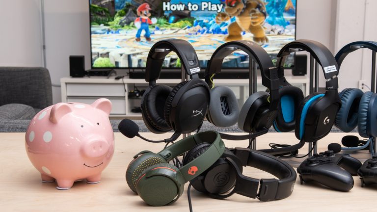 Best Low Cost Gaming Headset: Top Picks for 2024 on a Budget