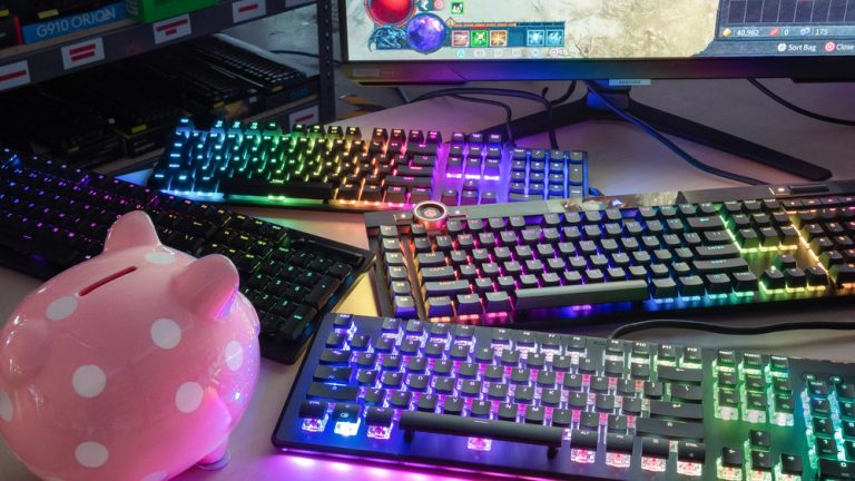 10 Best Cheap Keyboards in 2024: Top Picks for Every Budget