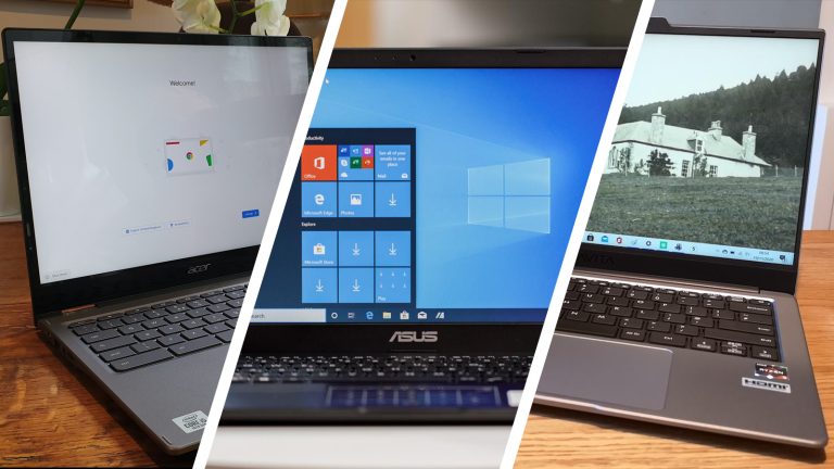 10 Best Cheap Laptops for 2024: Affordable Options for Every Budget