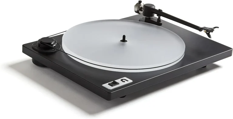 Best Budget Turntables of 2024: Top Picks for Quality Sound on a Budget