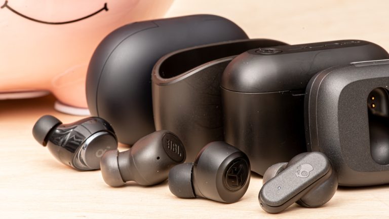 10 Best Cheap Bluetooth Earbuds for 2024: Affordable Quality Sound