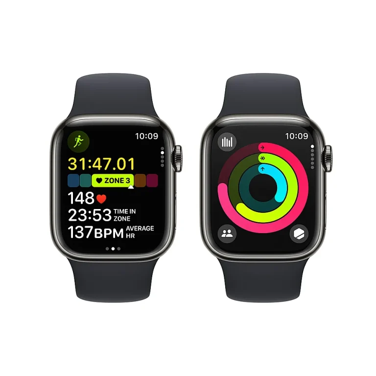 Best Buy: Apple Watch Series 9 – The Ultimate Product for 2024!