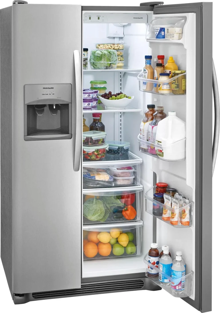 Best Buy Deliver Refrigerator: Top Picks for 2024’s Best Products